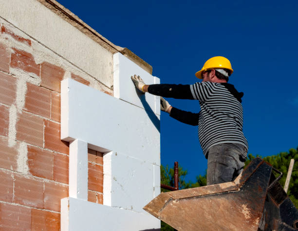 Best Commercial Insulation in Prairie Creek, AR