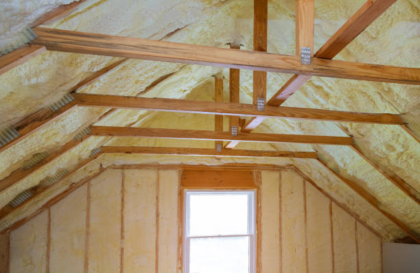Best Insulation for Specific Applications in Prairie Creek, AR