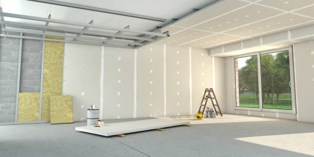 Best Residential Insulation in Prairie Creek, AR