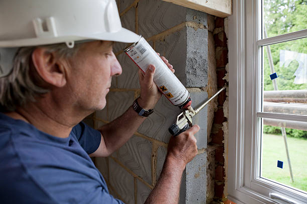 Best Specialty Insulation in Prairie Creek, AR